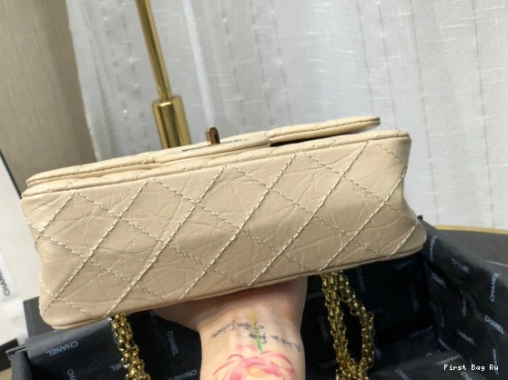 Firstbag Ru CHANEL BAG FLAP 0802